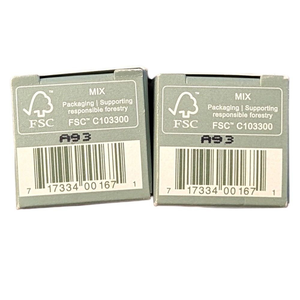 Origins Peace of Mind On-The-Spot Relief 0.5 fl‎ oz Set of 2 Aromatherapy Gel - Picture 4 of 4